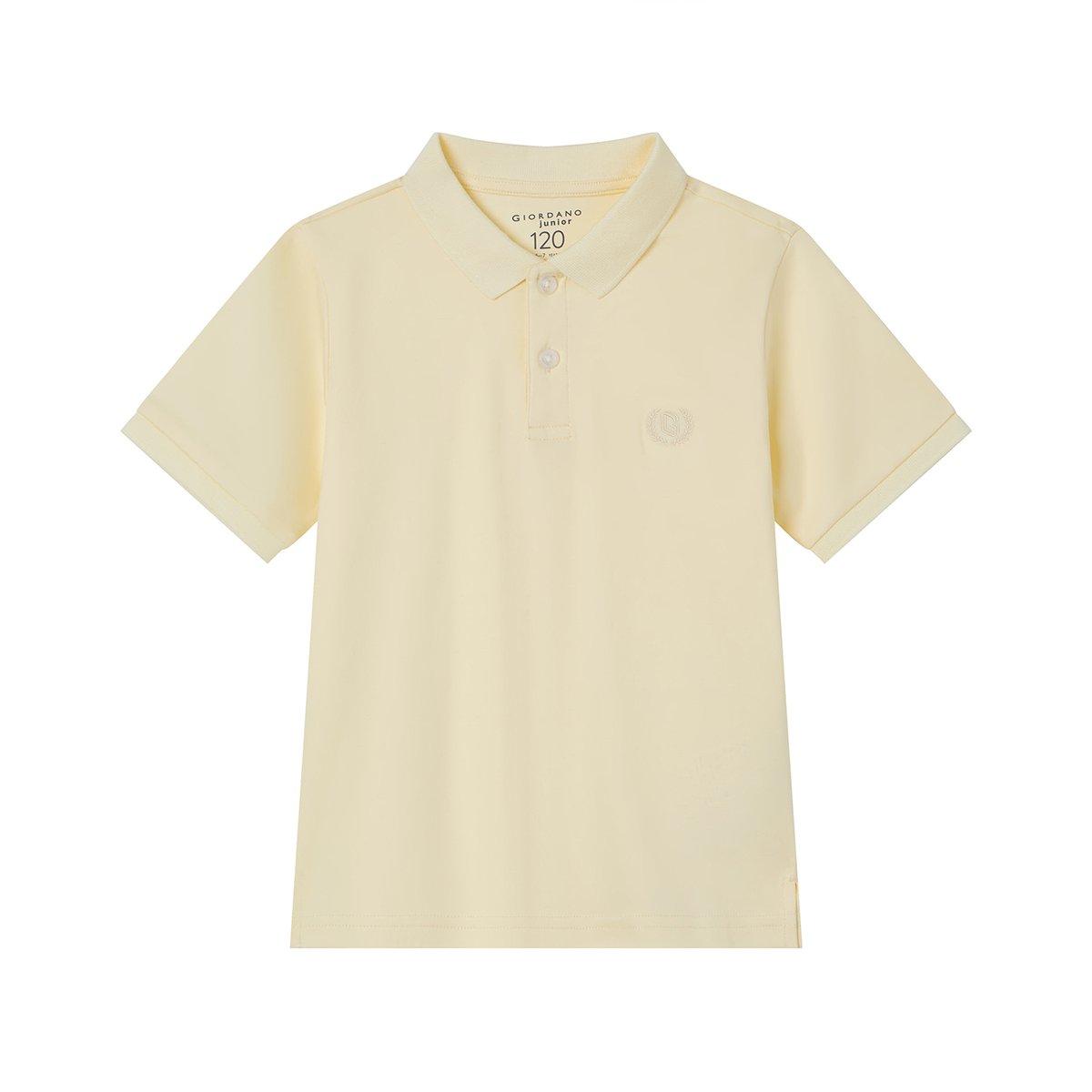 Junior Liquid Touch Polo - Image 1