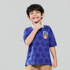 Junior Minions Bold Polo - Image 2