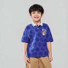 Junior Minions Bold Polo - Image 3