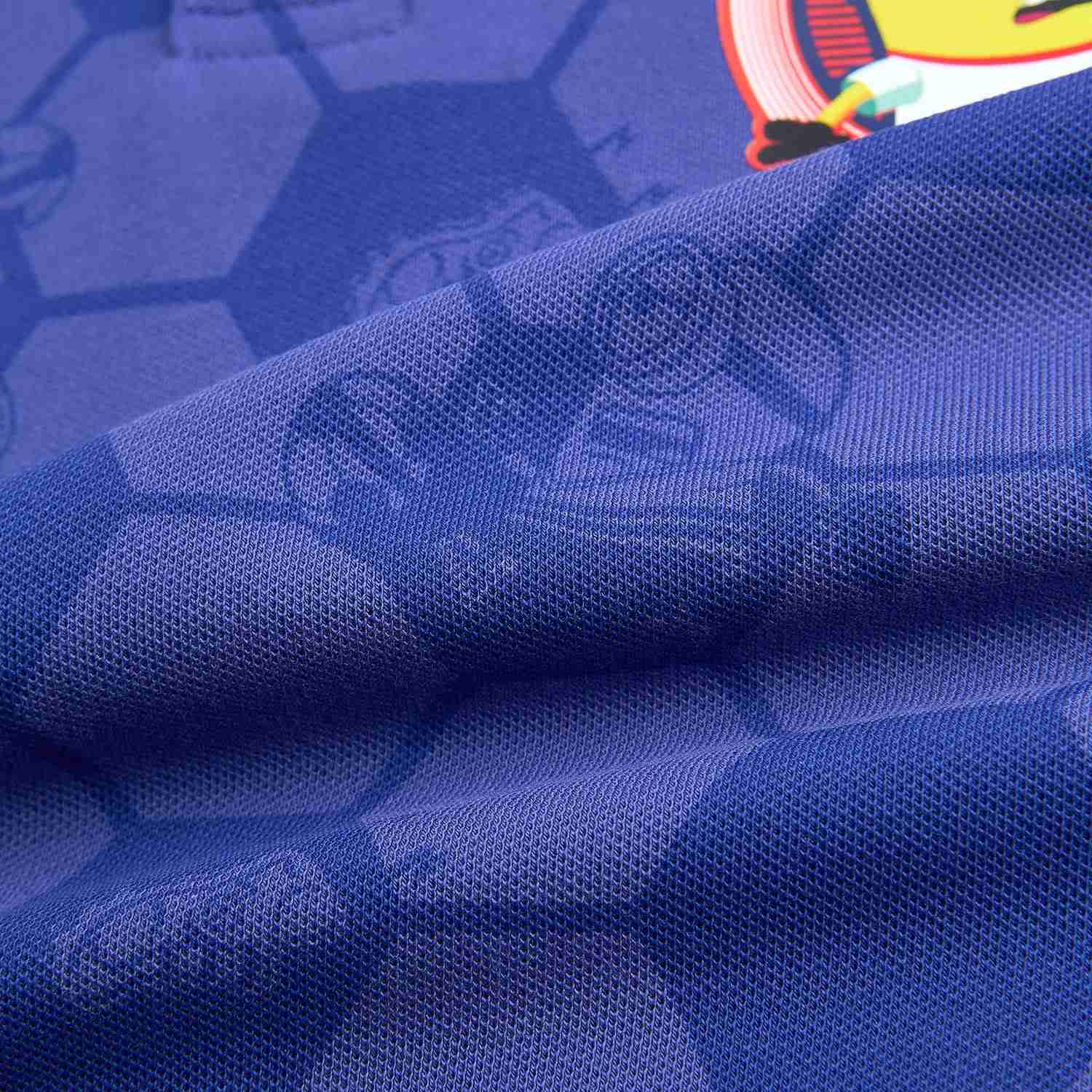 Junior Minions Bold Polo - Image 9