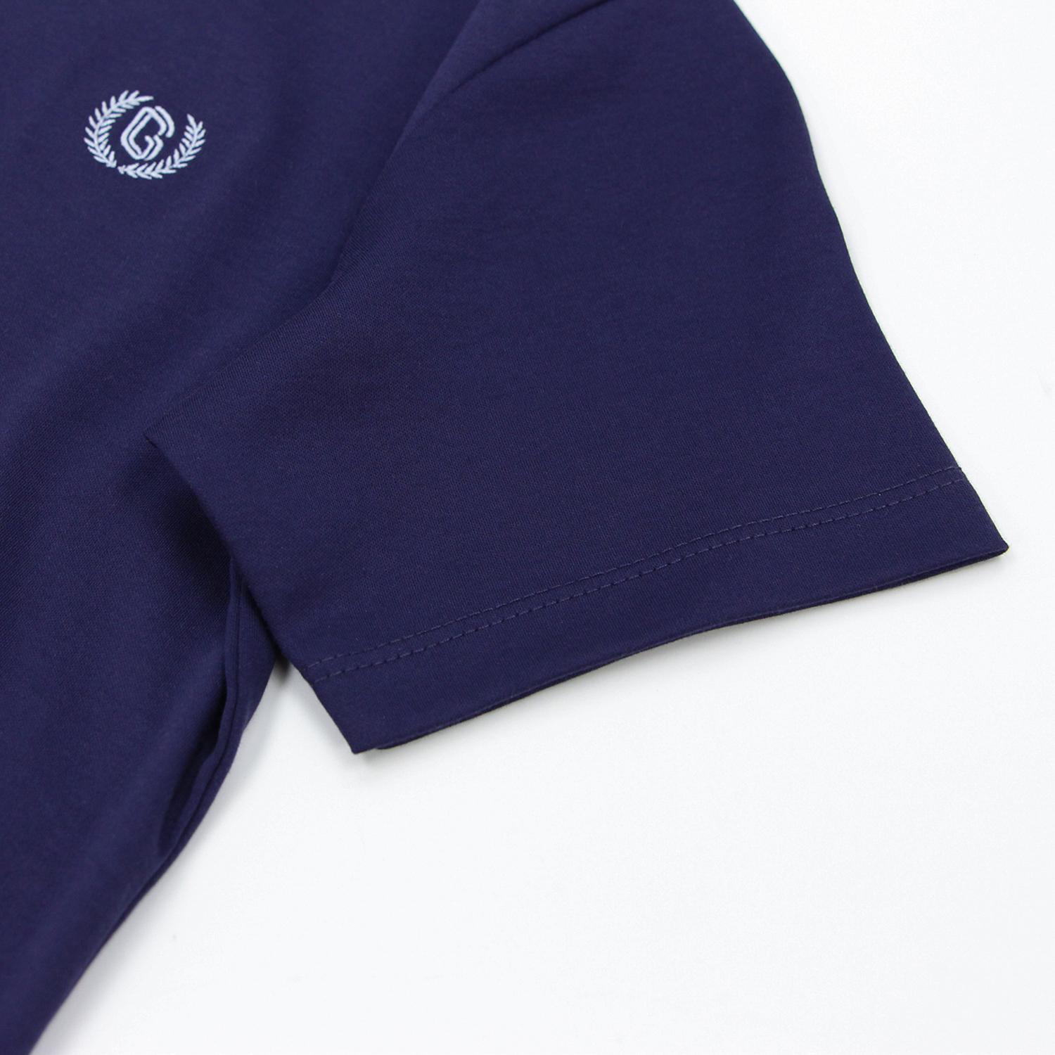 Junior Liquid Touch Tee - Image 5