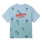 Junior Relaxed Fit Print tee - Image 1