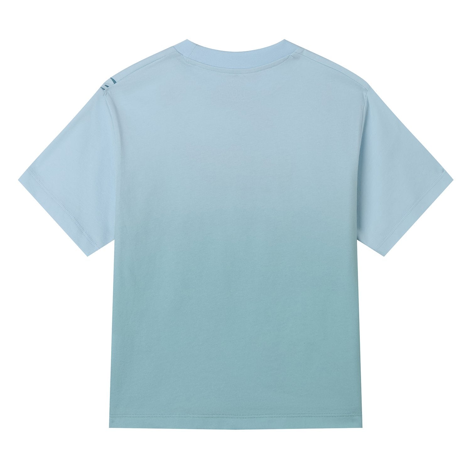 Junior Relaxed Fit Print tee - Image 2