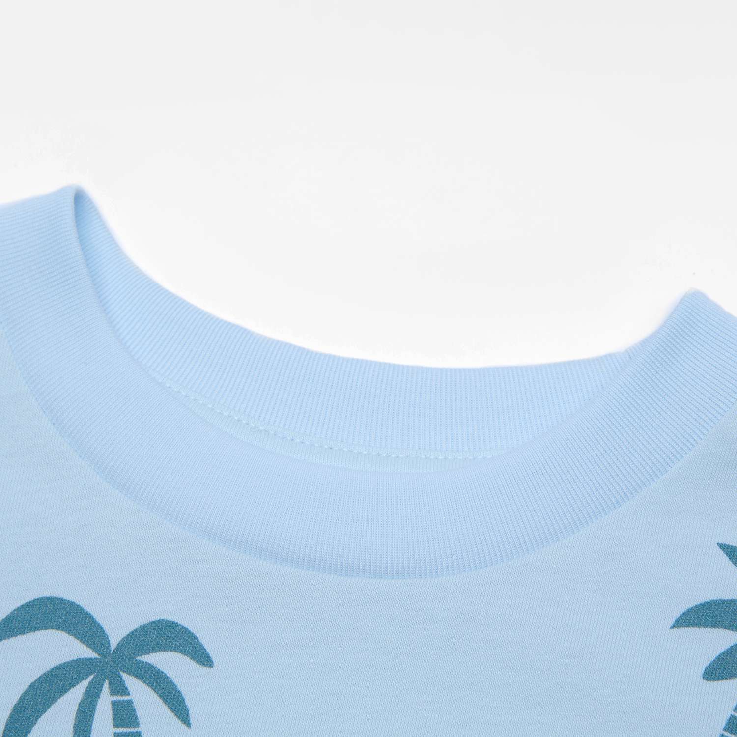 Junior Relaxed Fit Print tee - Image 3