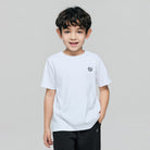 Junior's  Liquid touch Regular Embroidery Tee - Image 3