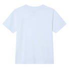 Junior's  Liquid touch Regular Embroidery Tee - Image 6