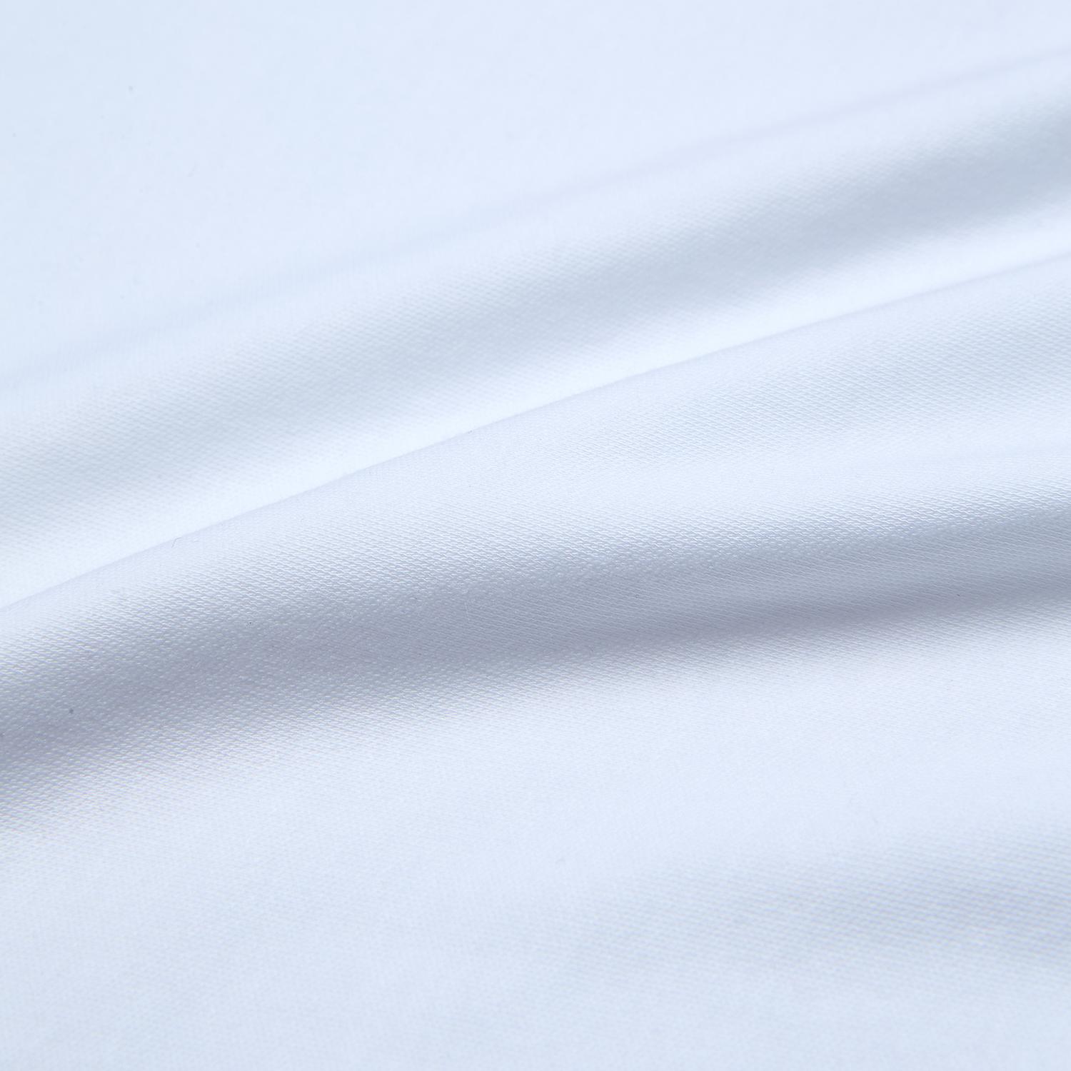 Junior's  Liquid touch Regular Embroidery Tee - Image 9