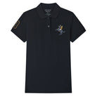 Junior's  Liquid touch Regular Embroidery Tee - Image 1