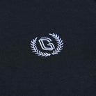 Junior's  Liquid touch Regular Embroidery Tee - Image 4