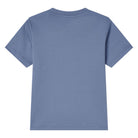 Junior's  Liquid touch Regular Embroidery Tee - Image 4