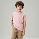 Junior's  Liquid touch Regular Embroidery Tee - Image 2