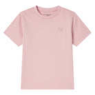 Junior's  Liquid touch Regular Embroidery Tee - Image 4
