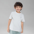 Junior's  Liquid touch Regular Embroidery Tee - Image 3