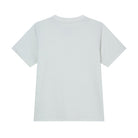 Junior's  Liquid touch Regular Embroidery Tee - Image 6