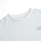 Junior's  Liquid touch Regular Embroidery Tee - Image 7