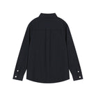 Junior's Regular Fit Embroidered Oxford Shirt - Image 2