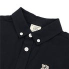 Junior's Regular Fit Embroidered Oxford Shirt - Image 3