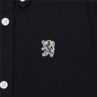Junior's Regular Fit Embroidered Oxford Shirt - Image 4