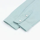 Junior's Regular Fit Embroidered Oxford Shirt - Image 5