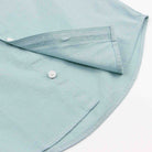 Junior's Regular Fit Embroidered Oxford Shirt - Image 6
