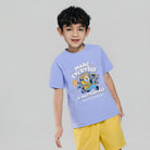 Junior Minions Regular Print Tee - Image 2