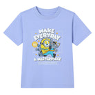 Junior Minions Regular Print Tee - Image 5