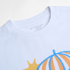 Junior Relaxed Fit Print tee - Image 8