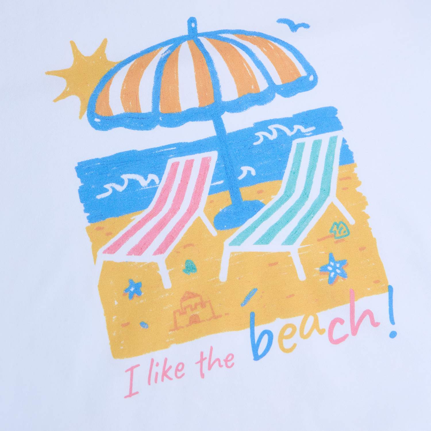Junior Relaxed Fit Print tee - Image 9