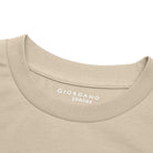 Junior's Crew Neck Short Sleeve Relaxed Print Tee - Image 3