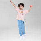 Junior Relaxed Fit Print tee - Image 2