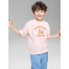 Junior Relaxed Fit Print tee - Image 3