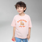 Junior Relaxed Fit Print tee - Image 4