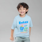 Junior Relaxed Fit Print tee - Image 4