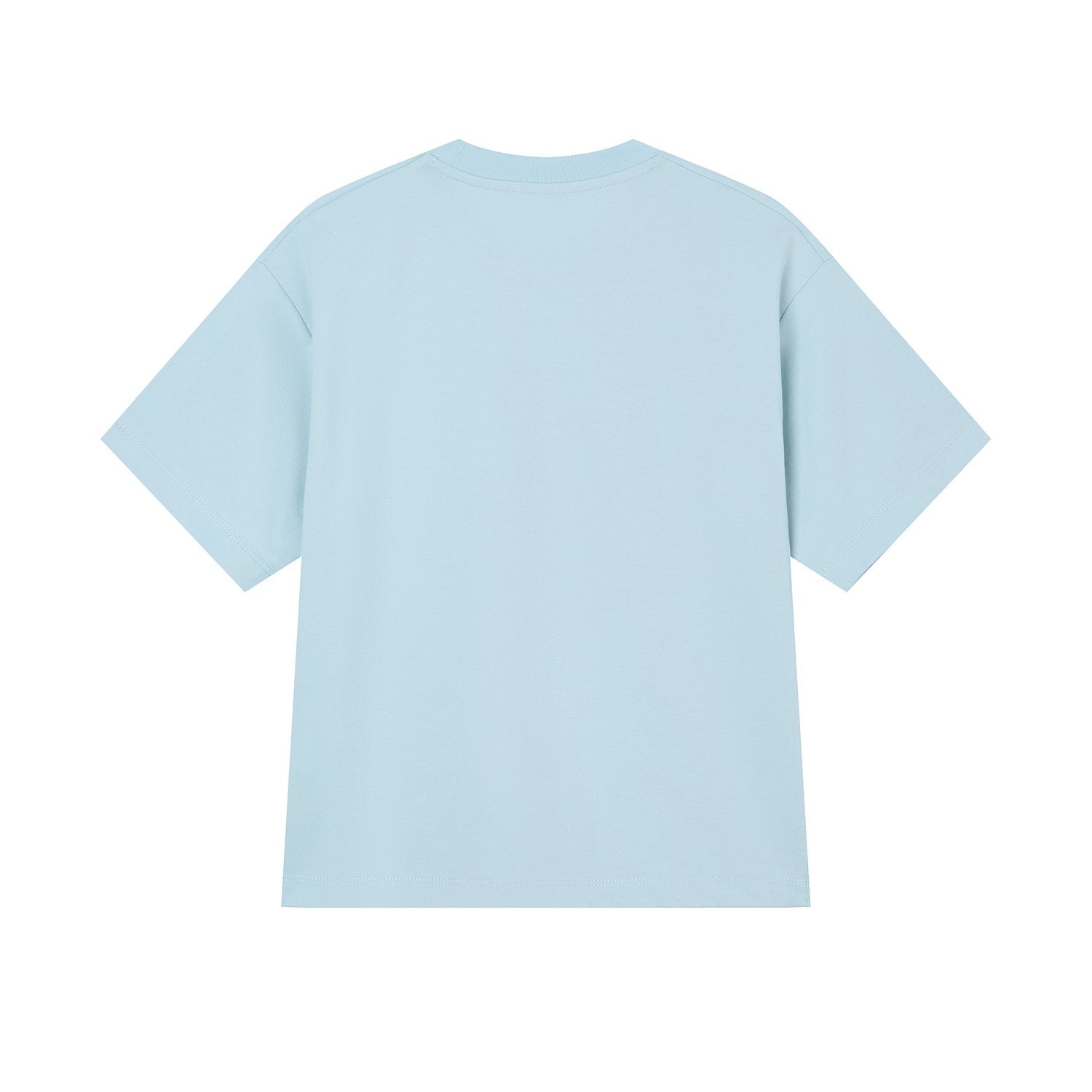 Junior Relaxed Fit Print tee - Image 7