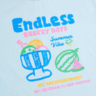 Junior Relaxed Fit Print tee - Image 9