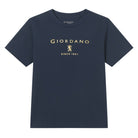 Junior's Regular Fit Cotton Crew Neck Printed Tee - Image 5