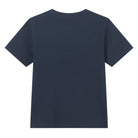 Junior's Regular Fit Cotton Crew Neck Printed Tee - Image 6