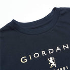 Junior's Regular Fit Cotton Crew Neck Printed Tee - Image 7