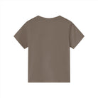 Junior's Regular Fit Cotton Crew Neck Printed Tee - Image 2