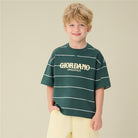 Junior's Oversize 90's Recall Originals Tee - Image 1