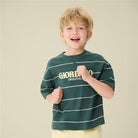 Junior's Oversize 90's Recall Originals Tee - Image 3