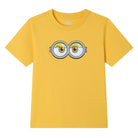 Junior Minions Regular Print Tee - Image 1