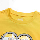 Junior Minions Regular Print Tee - Image 3