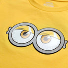 Junior Minions Regular Print Tee - Image 4