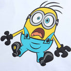 Junior Minions Regular Print Tee - Image 4