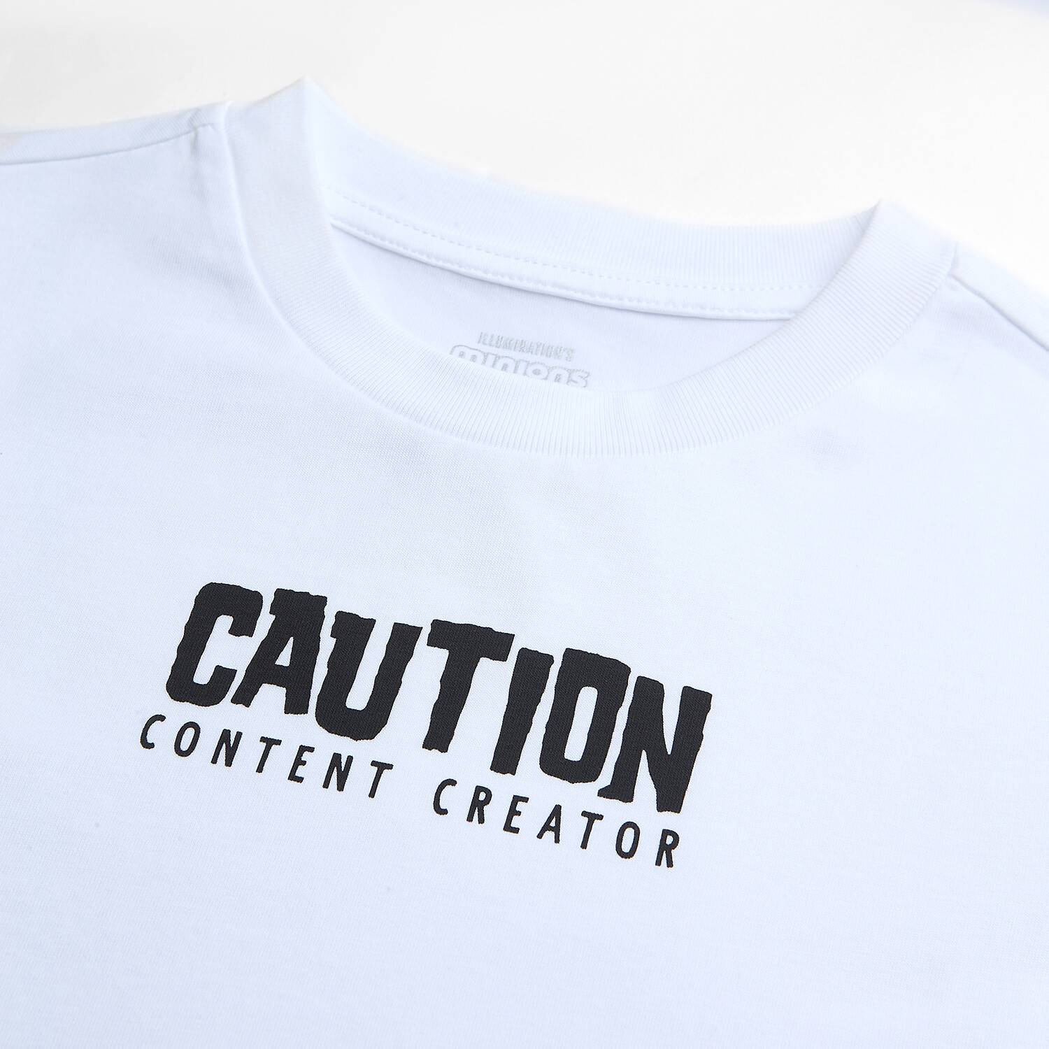 Junior Minions Regular Print Tee - Image 3