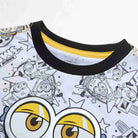 Junior Minions Regular Print Tee - Image 3