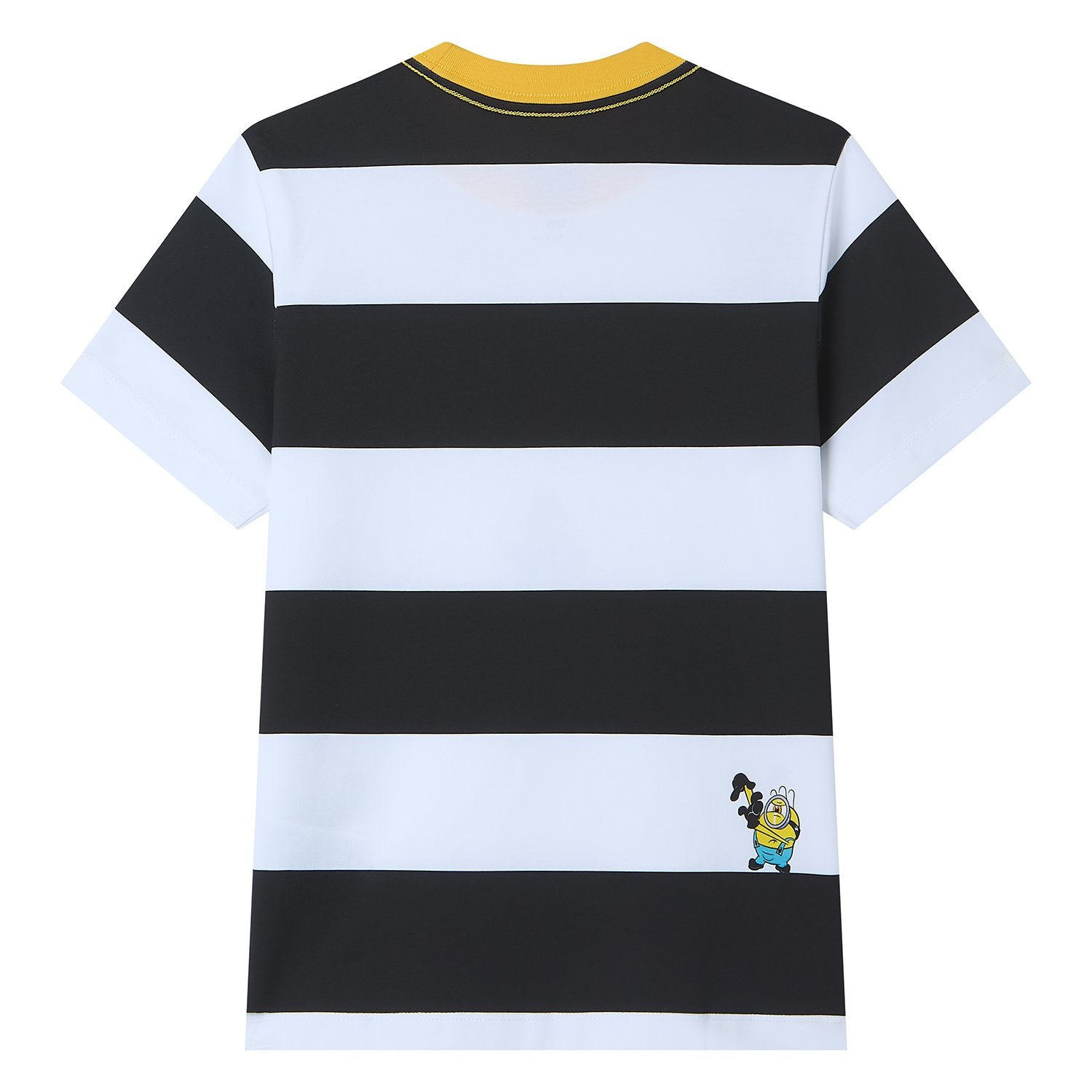 Junior Minions Regular Print Tee - Image 2