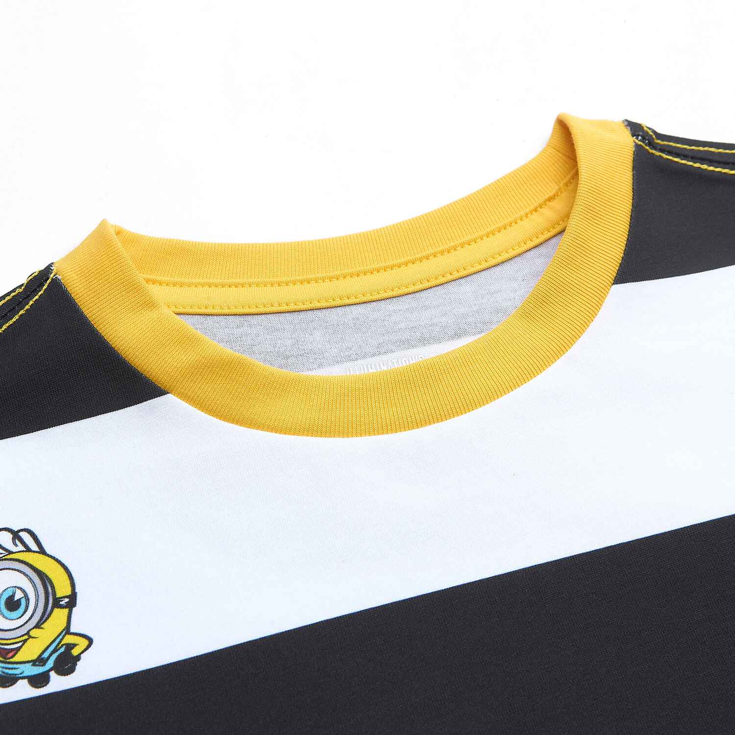 Junior Minions Regular Print Tee - Image 3