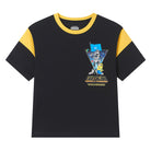 Junior Minions Relaxed Print Tee - Image 1